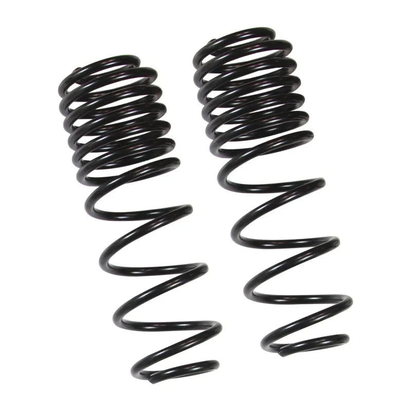 Skyjacker springs