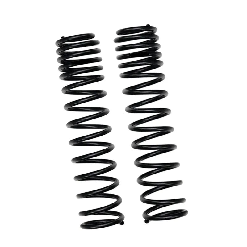 Skyjacker springs