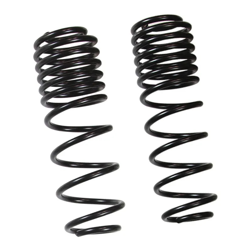 Skyjacker springs