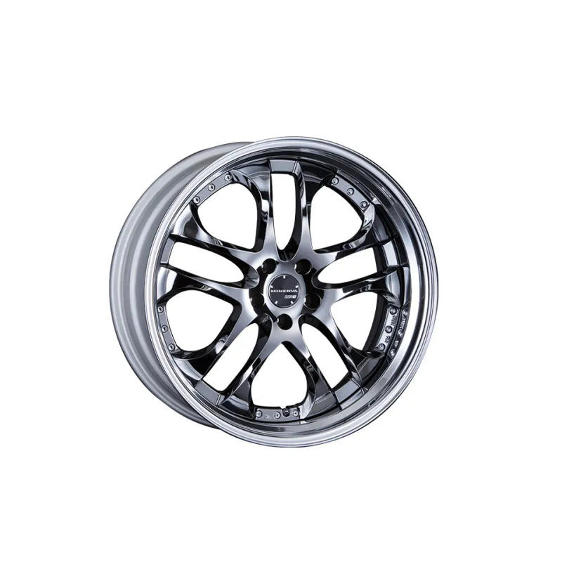 SSR auto part