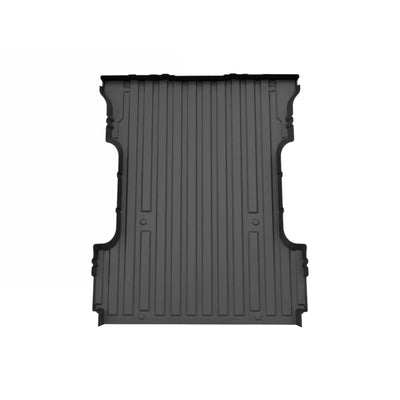WeatherTech black auto part