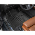 WeatherTech auto part detail