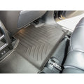 WeatherTech auto part installed view