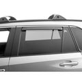 WeatherTech auto part