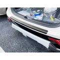WeatherTech bumper