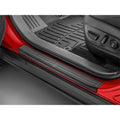 WeatherTech auto part