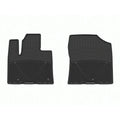WeatherTech floor mats