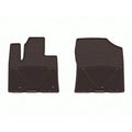 WeatherTech floor mats