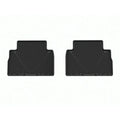 WeatherTech floor mats