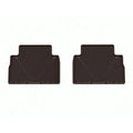 WeatherTech floor mats
