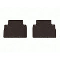 WeatherTech floor mats