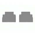 WeatherTech floor mats