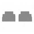 WeatherTech floor mats