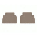 WeatherTech floor mats