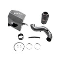 Wehrli intake system