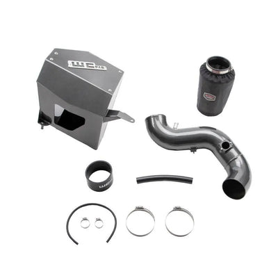 Wehrli intake system