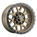 Weld black auto part