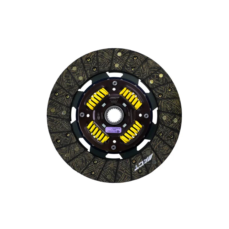Advanced Clutch auto part