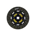 Advanced Clutch auto part close-up
