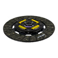 Advanced Clutch auto part detail