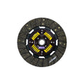 Advanced Clutch auto part detail