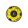 Advanced Clutch auto part installed view