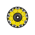 Advanced Clutch auto part close-up