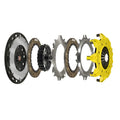 Advanced Clutch auto part