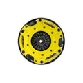 Advanced Clutch auto part detail