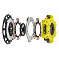 Advanced Clutch auto part