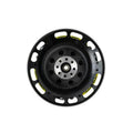 Advanced Clutch auto part installed view