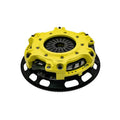 Advanced Clutch auto part close-up