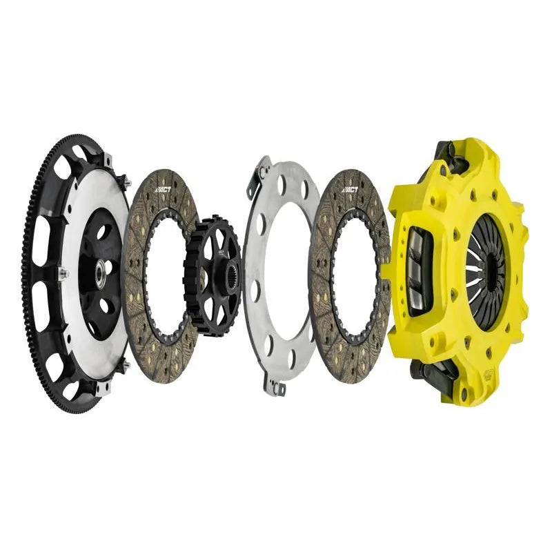 Advanced Clutch auto part