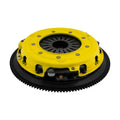 Advanced Clutch auto part close-up