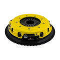 Advanced Clutch auto part close-up