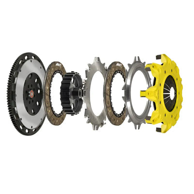 Advanced Clutch auto part