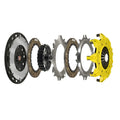 Advanced Clutch auto part