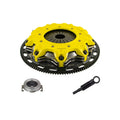 Advanced Clutch auto part detail