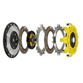 Advanced Clutch auto part