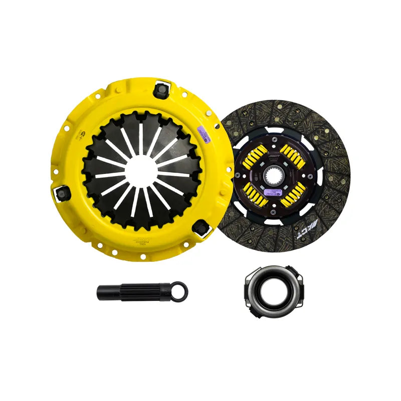 Advanced Clutch auto part