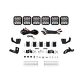 Diode Dynamics roof rack