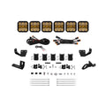 Diode Dynamics roof rack