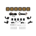 Diode Dynamics roof rack