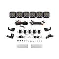 Diode Dynamics roof rack
