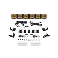 Diode Dynamics roof rack