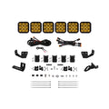 Diode Dynamics roof rack