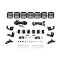 Diode Dynamics roof rack