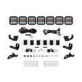 Diode Dynamics roof rack