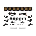 Diode Dynamics roof rack