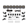 Diode Dynamics roof rack